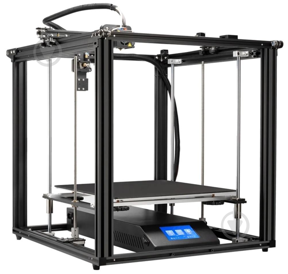 3D-принтер CREALITY Ender-5 Plus - фото 2 3D-принтер CREALITY Ender-5 Plus - фото 2