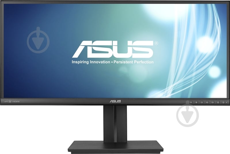 Монитор Asus PB298Q 29" (90LM00C0-B01170) - фото 2