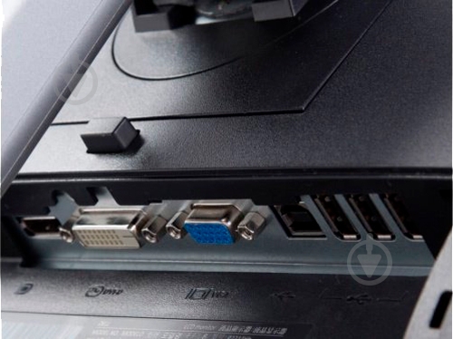 Монитор Dell P2214H 21,5" (861-BBBO-3YUA) - фото 5 Монитор Dell P2214H 21,5" (861-BBBO-3YUA) - фото 5