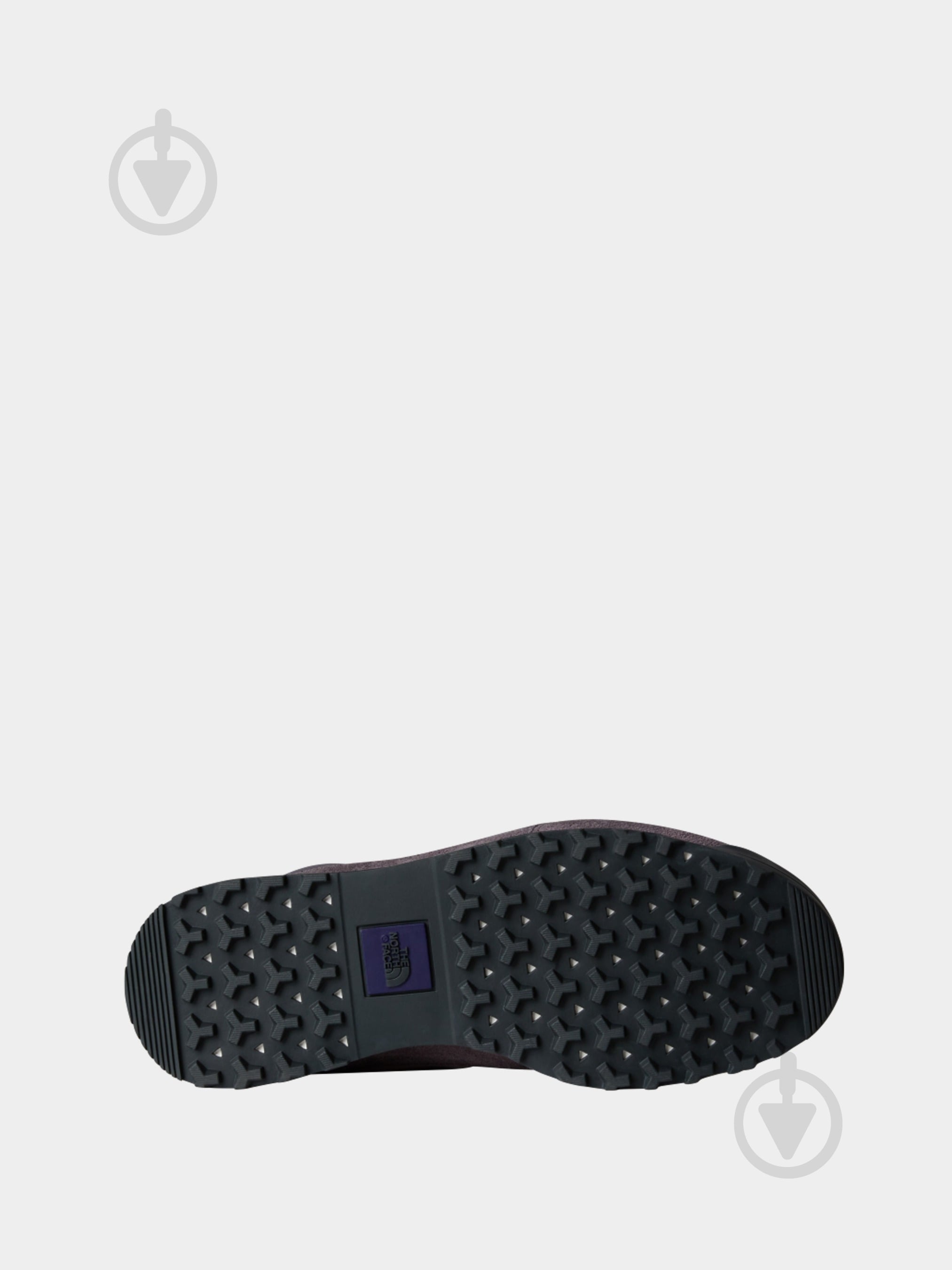 Черевики THE NORTH FACE NF0A81798ON1 р.40 сірий - фото 3