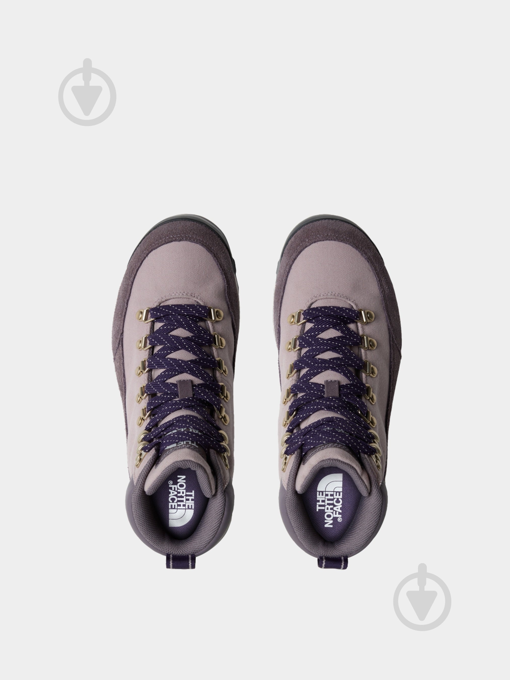 Черевики THE NORTH FACE NF0A81798ON1 р.40 сірий - фото 5