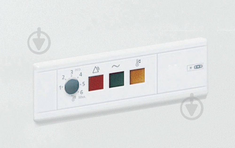 Морозильна скриня Whirlpool WHM39111 - фото 6