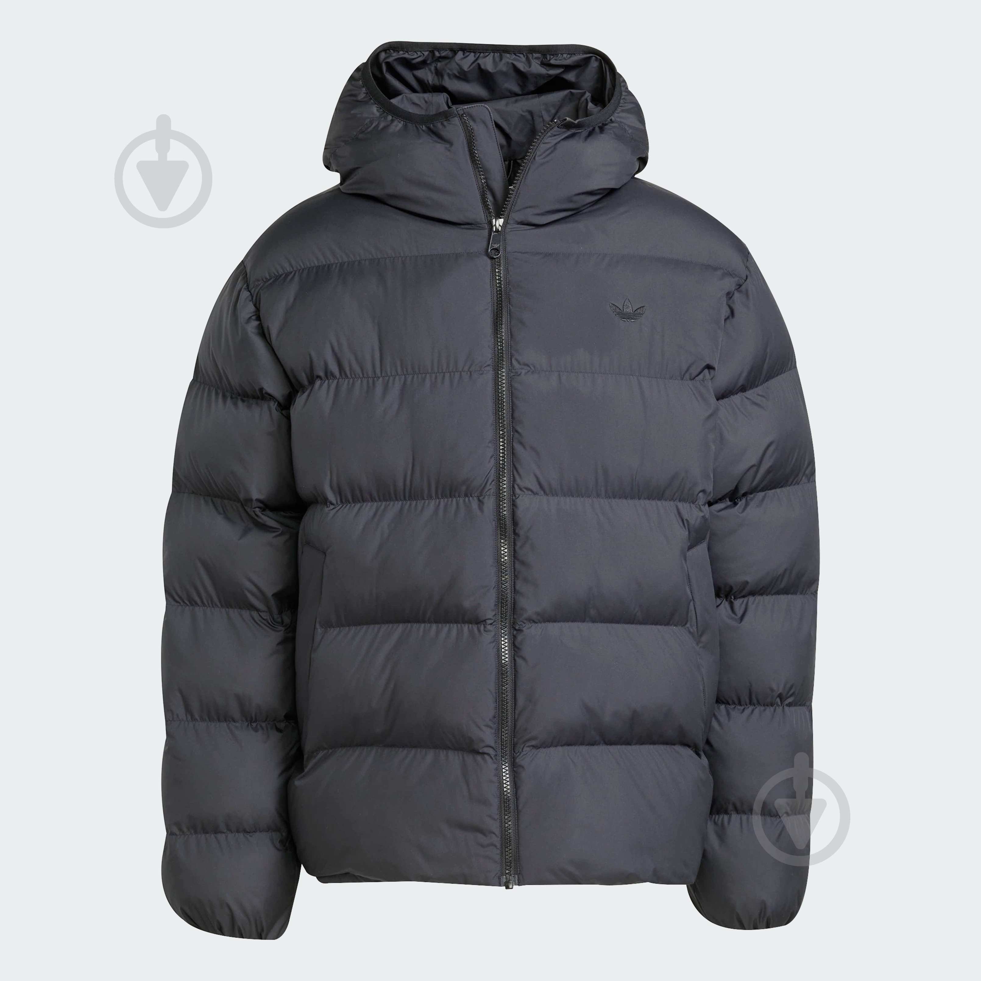 Куртка Adidas COMMERCIAL PUFF JX4123 р.S - фото 6 Куртка Adidas COMMERCIAL PUFF JX4123 р.S - фото 6