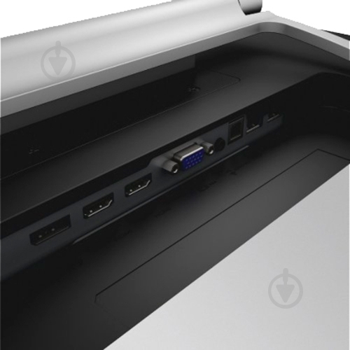 Монитор Dell P2314T 23" (859-BBBS) - фото 7