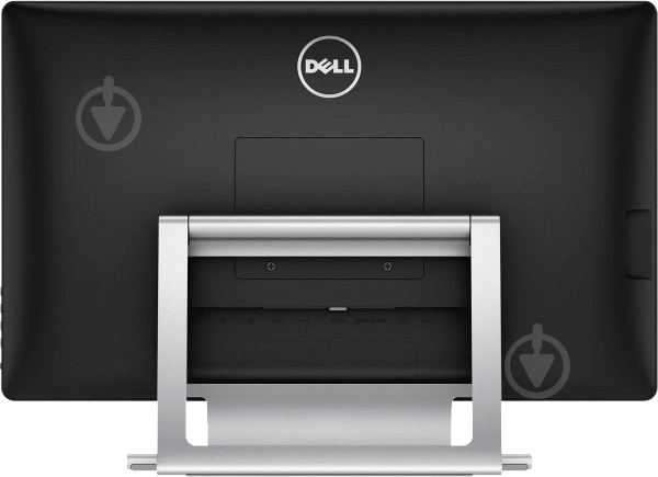 Монитор Dell P2314T 23" (859-BBBS) - фото 3