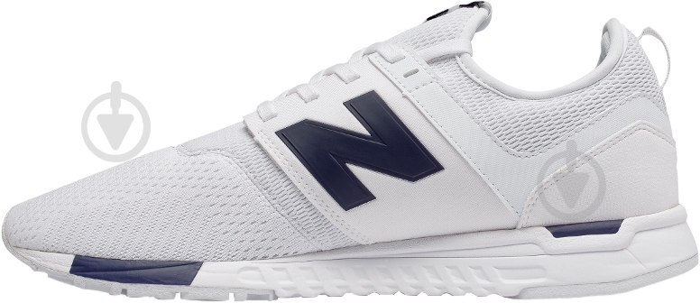 Кроссовки New Balance MRL247WG р.9 белый - фото 2