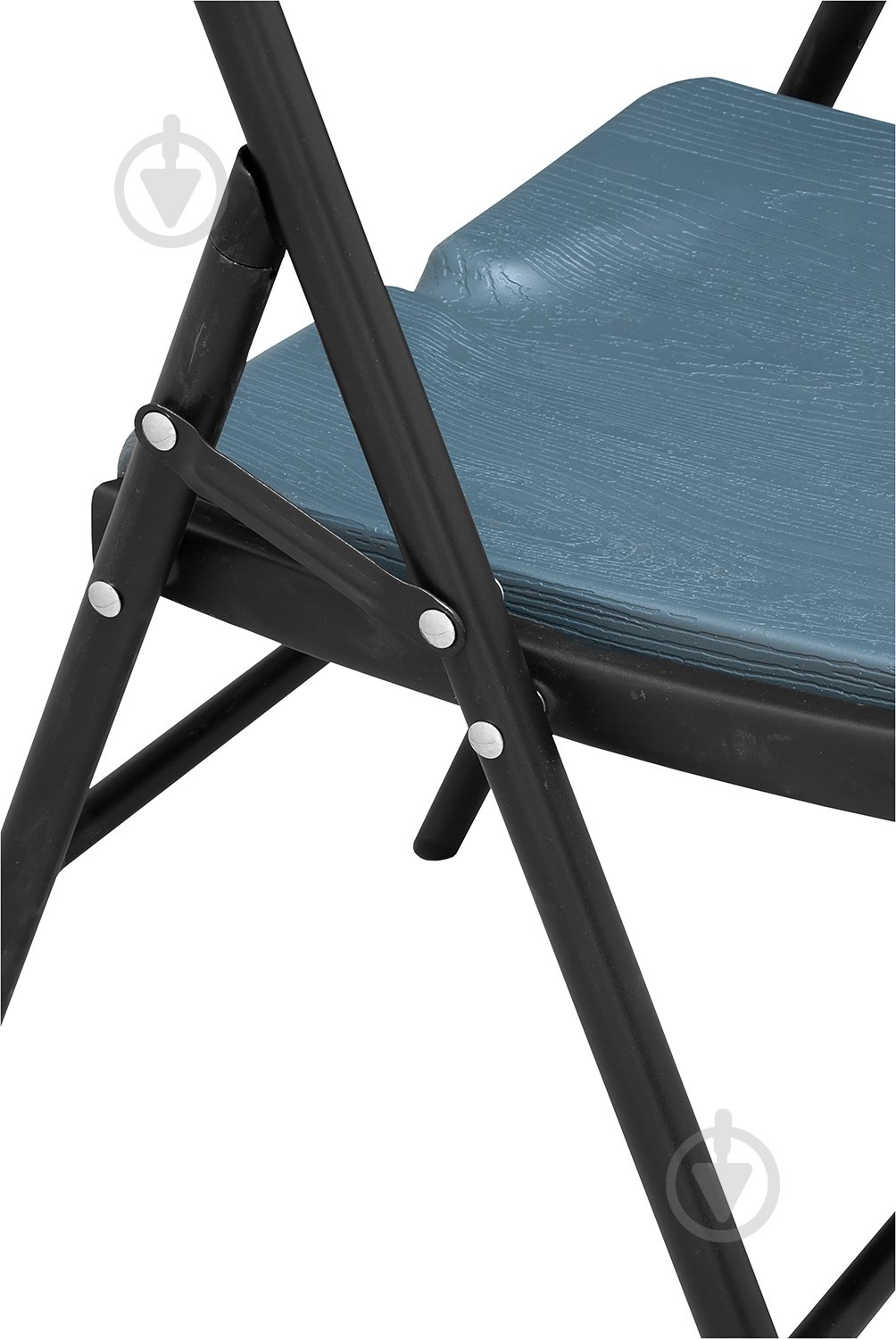 Стул раскладной Time Eco ТЕ-1813 0,5 м - фото 5