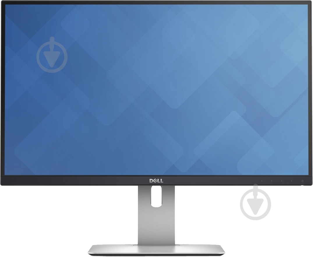 Монитор Dell S2415H 23,8" (860-BBEJ-3YUA) - фото 1 Монитор Dell S2415H 23,8" (860-BBEJ-3YUA) - фото 1