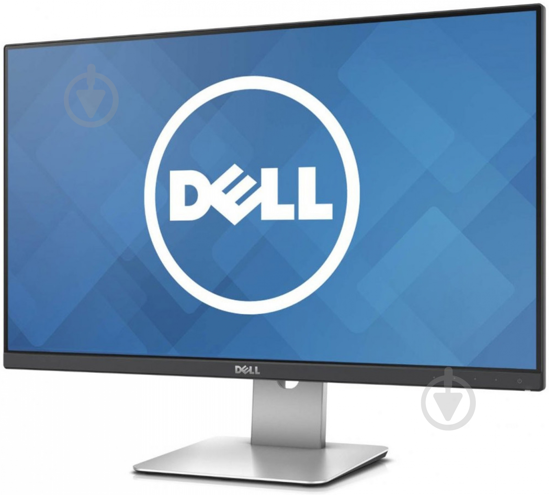 Монитор Dell S2415H 23,8" (860-BBEJ-3YUA) - фото 2 Монитор Dell S2415H 23,8" (860-BBEJ-3YUA) - фото 2
