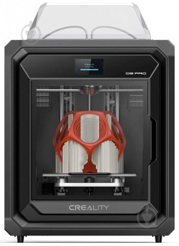 3D-принтер CREALITY Sermoon D3 Pro - фото 2