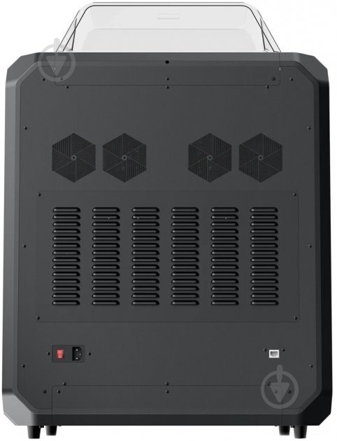 3D-принтер CREALITY Sermoon D3 Pro - фото 5