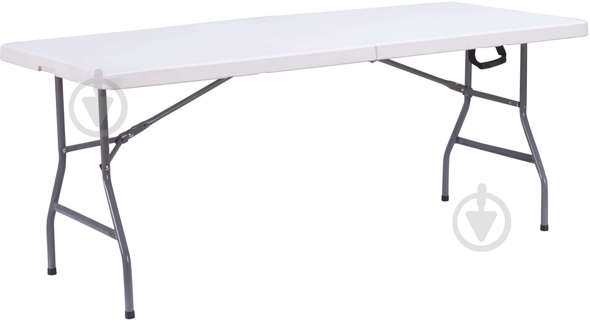 Стол Time Eco белый - фото 1