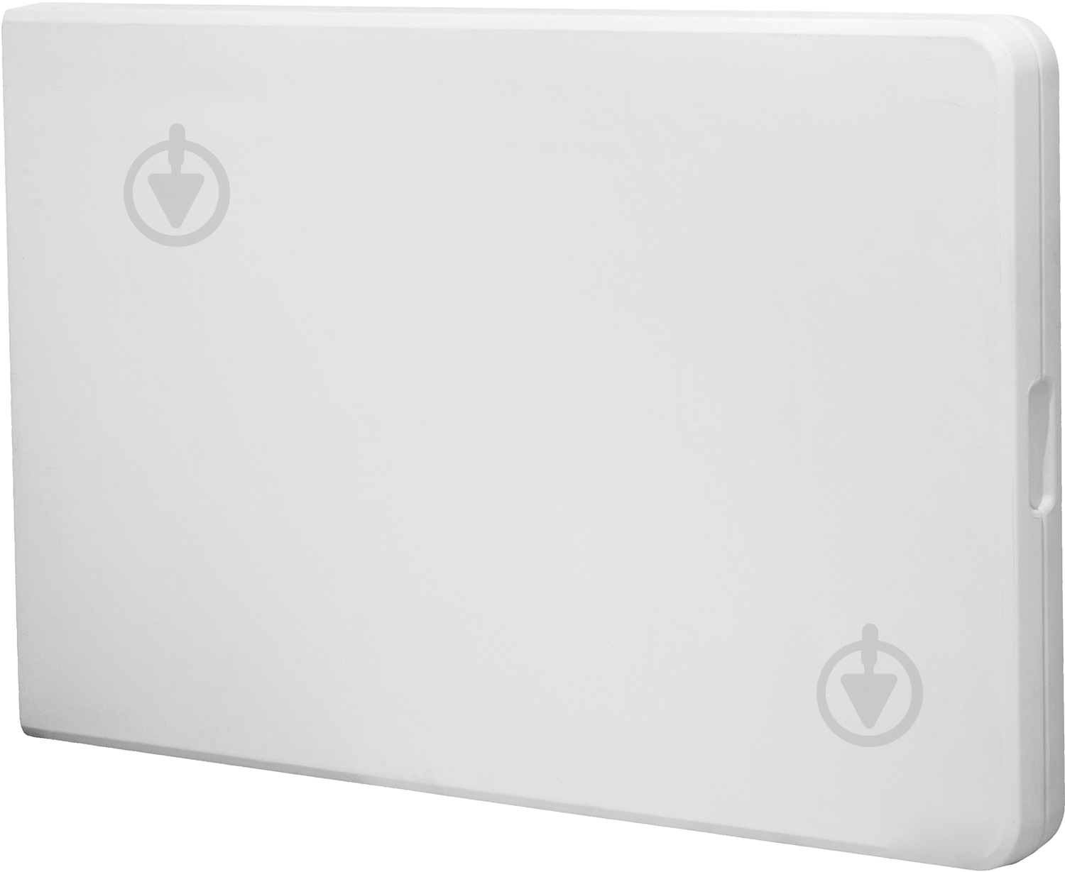 Стол Time Eco белый - фото 2