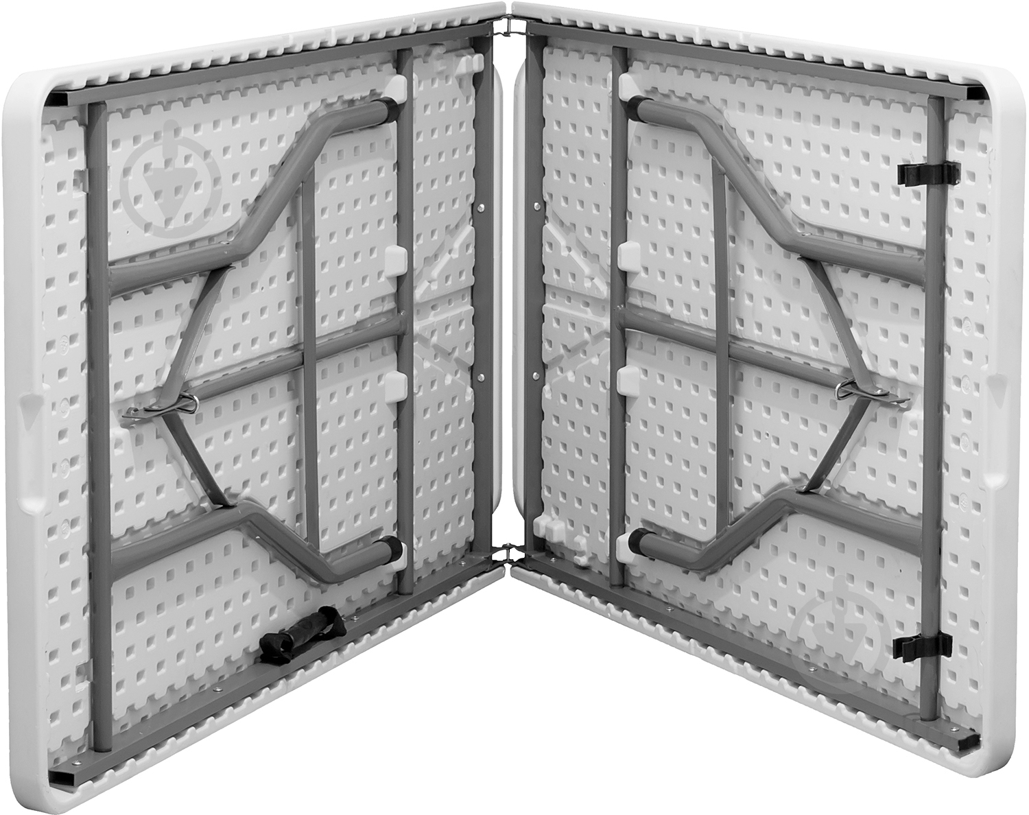 Стол Time Eco белый - фото 3