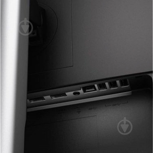 Монитор Dell U2414H 23,8" (210-ADUL) - фото 8