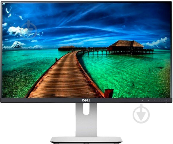 Монитор Dell U2414H 23,8" (210-ADUL) - фото 1