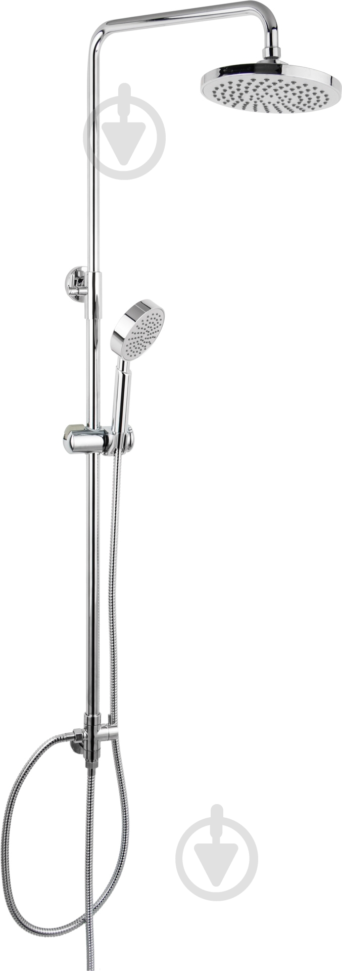 Душевая система Mixxen Шер MXD 8805 - фото 1 Душевая система Mixxen Шер MXD 8805 - фото 1