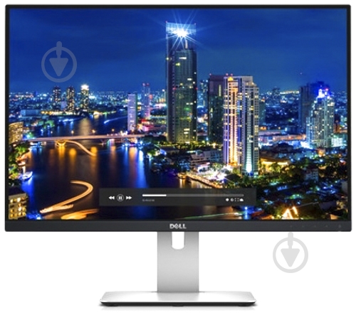 Монитор Dell U2515H UltraSharp 25" (210-ADZG) - фото 1