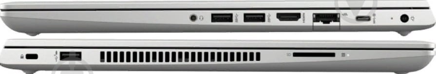 Ноутбук HP ProBook 450 G7 15,6" (6YY28AV_ITM2) grey - фото 6