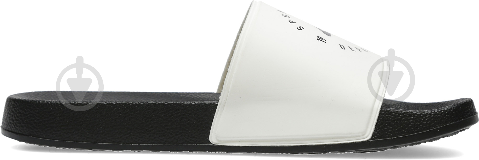 Шлепанцы 4F NOSD4-KLD202-10S р.39 белый - фото 1 Шлепанцы 4F NOSD4-KLD202-10S р.39 белый - фото 1