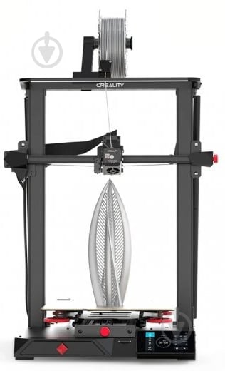 3D-принтер CREALITY CR-10 Smart Pro - фото 2 3D-принтер CREALITY CR-10 Smart Pro - фото 2
