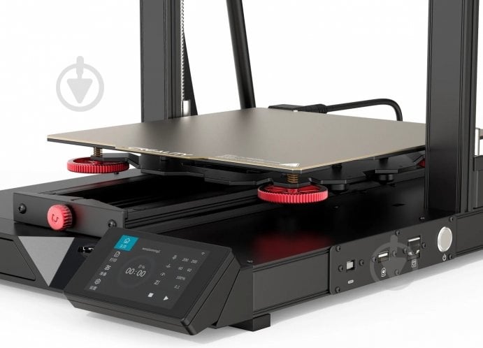 3D-принтер CREALITY CR-10 Smart Pro - фото 5 3D-принтер CREALITY CR-10 Smart Pro - фото 5