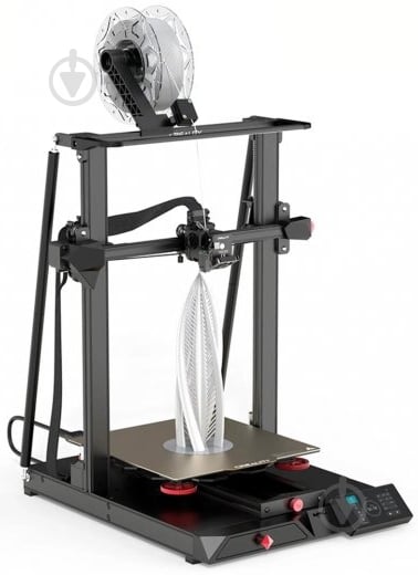 3D-принтер CREALITY CR-10 Smart Pro - фото 4 3D-принтер CREALITY CR-10 Smart Pro - фото 4