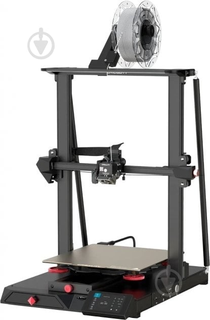 3D-принтер CREALITY CR-10 Smart Pro - фото 1 3D-принтер CREALITY CR-10 Smart Pro - фото 1