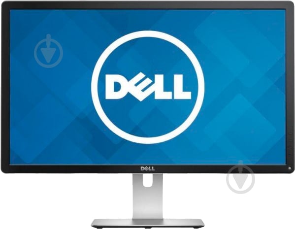 Монітор Dell P2715Q 27" (210-ADVO) - фото 4 Монітор Dell P2715Q 27" (210-ADVO) - фото 4