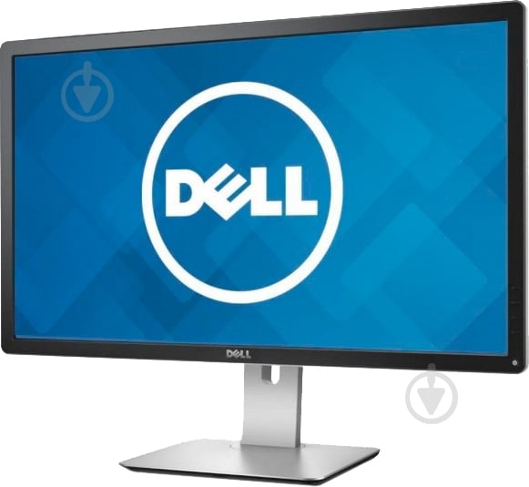 Монітор Dell P2715Q 27" (210-ADVO) - фото 3 Монітор Dell P2715Q 27" (210-ADVO) - фото 3