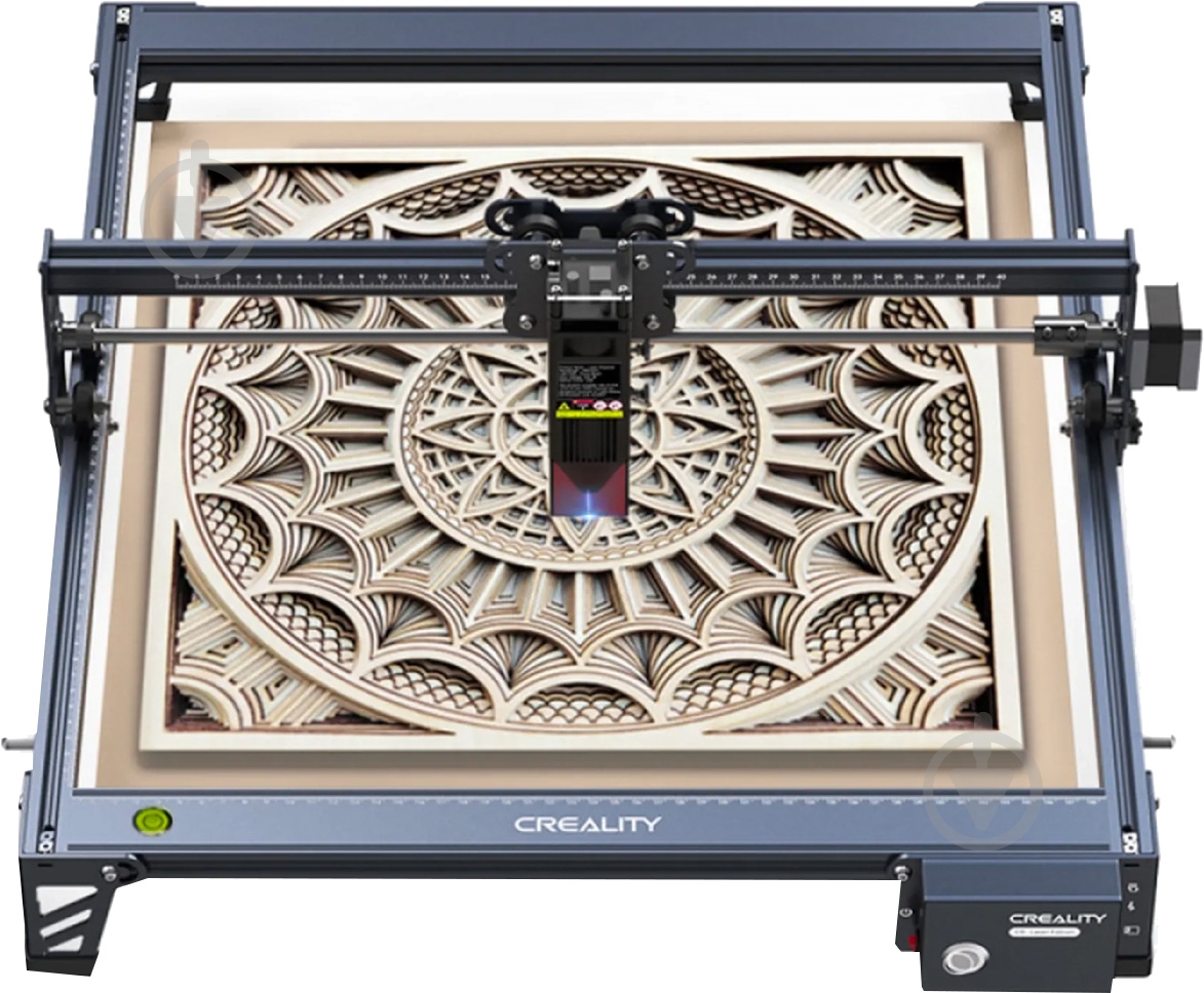 Гравер лазерный CREALITY Falcon 10W - фото 1