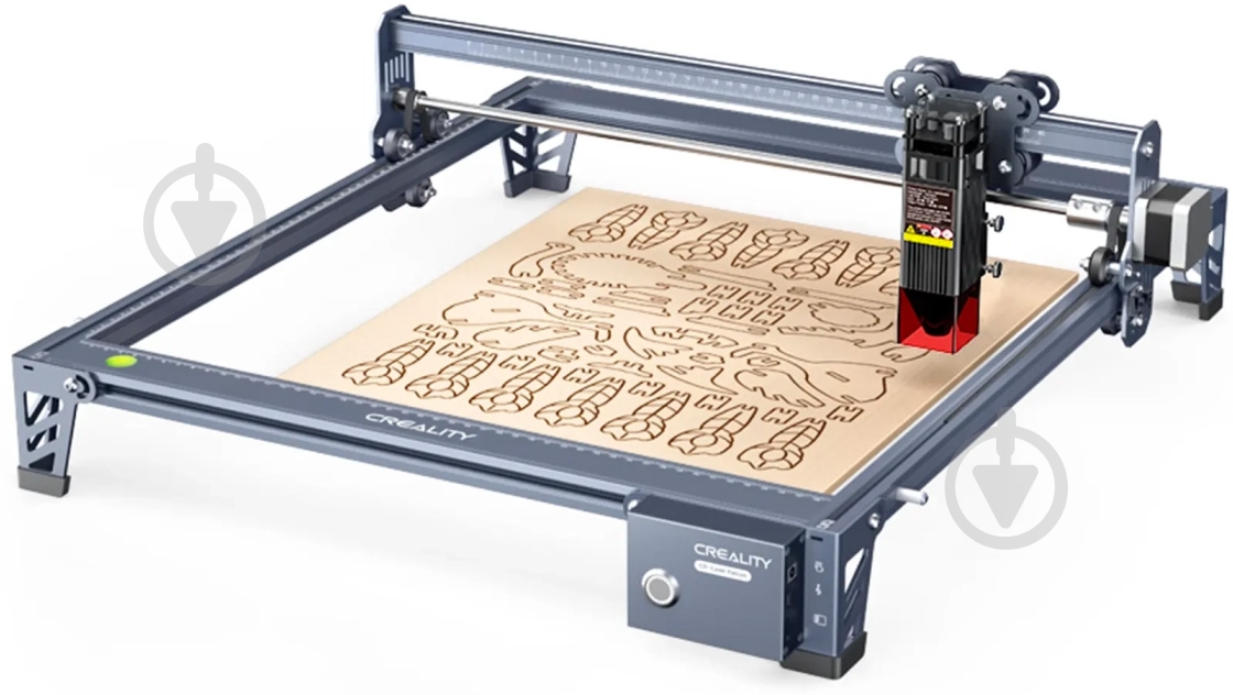 Гравер лазерный CREALITY Falcon 10W - фото 2