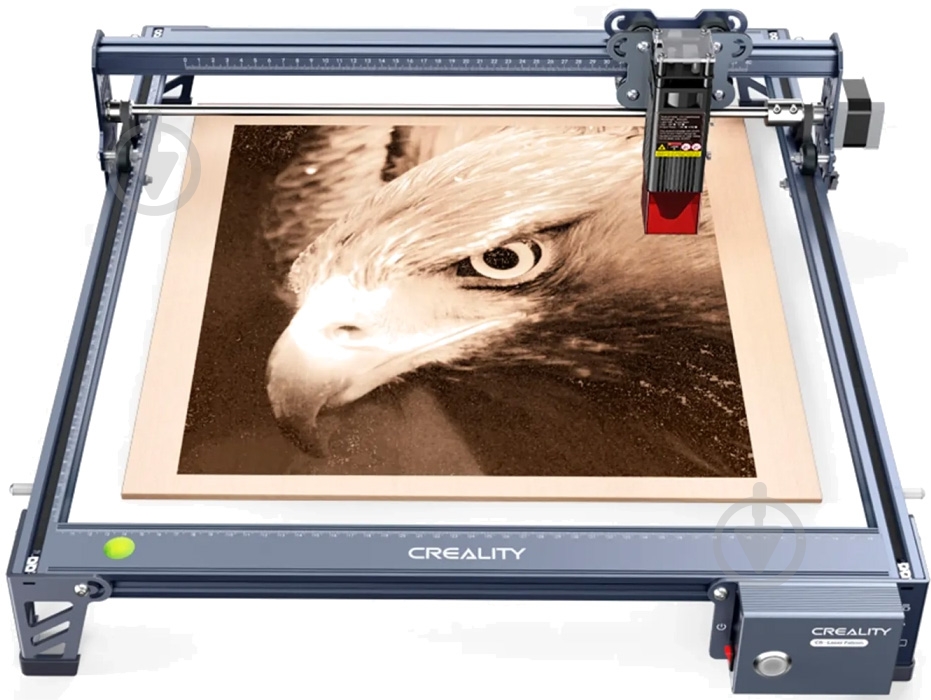 Гравер лазерный CREALITY Falcon 10W - фото 3