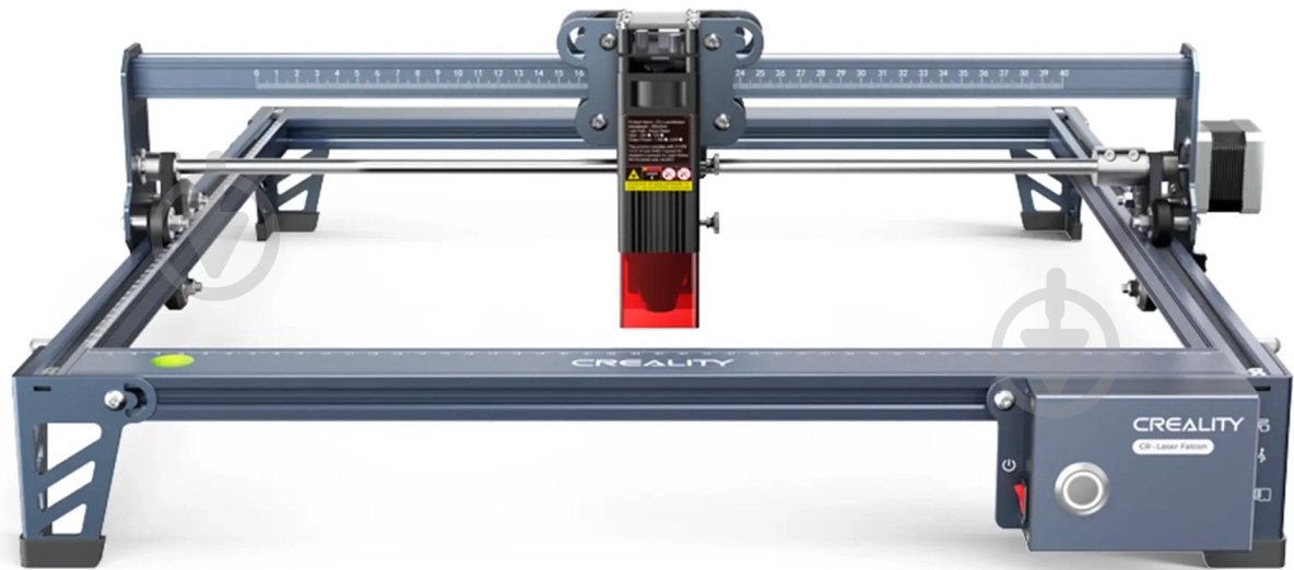 Гравер лазерный CREALITY Falcon 10W - фото 5