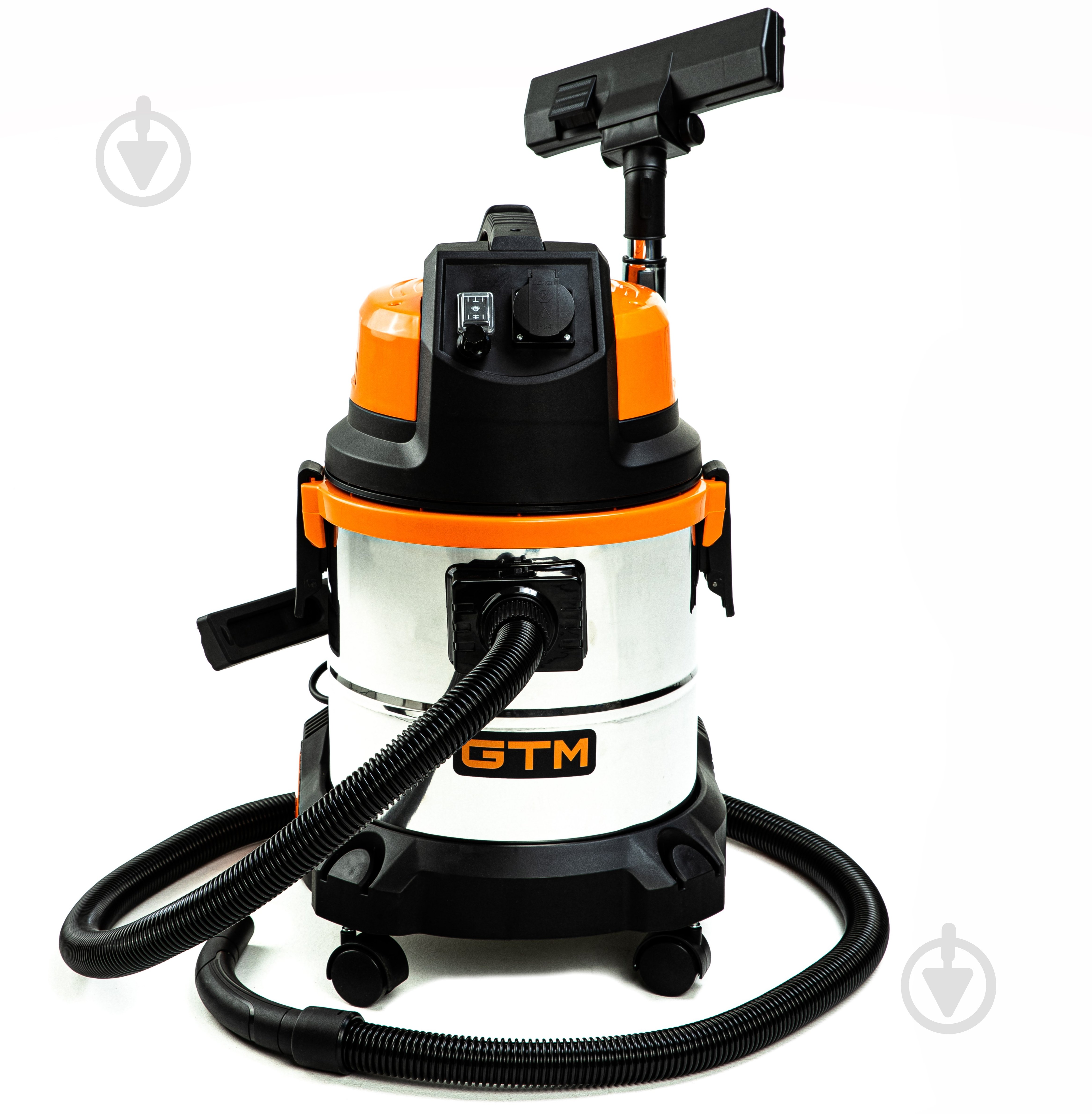 Пылесос GTM JN503 3013 - фото 1 Пылесос GTM JN503 3013 - фото 1