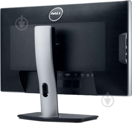 Монитор Dell U2713H 28" (210-AADU) - фото 3