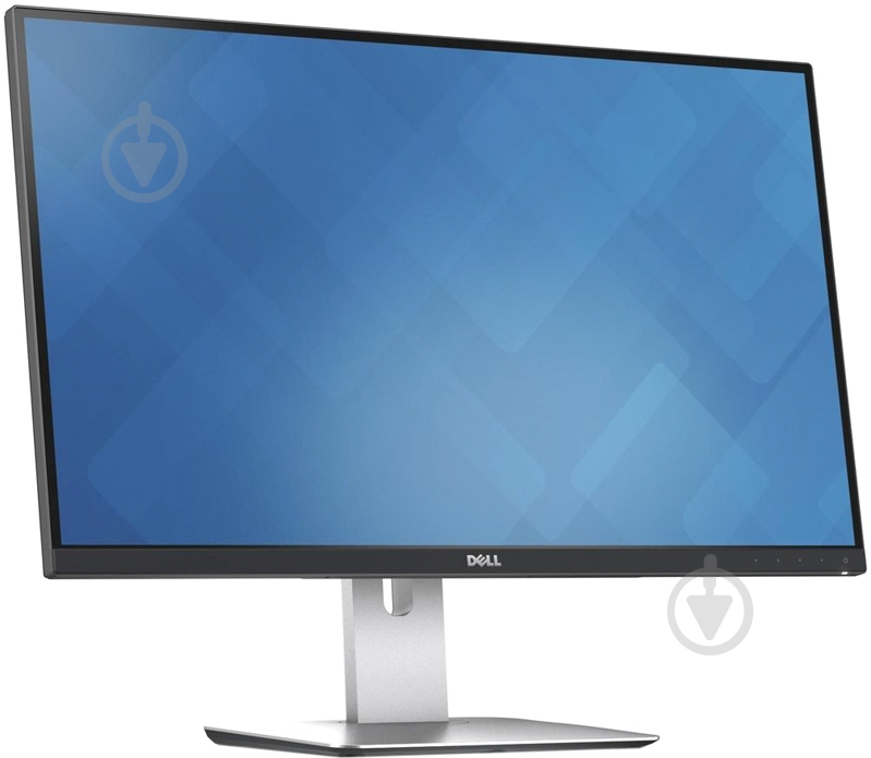 Монітор Dell U2715H 27" (210-ADSO) - фото 1