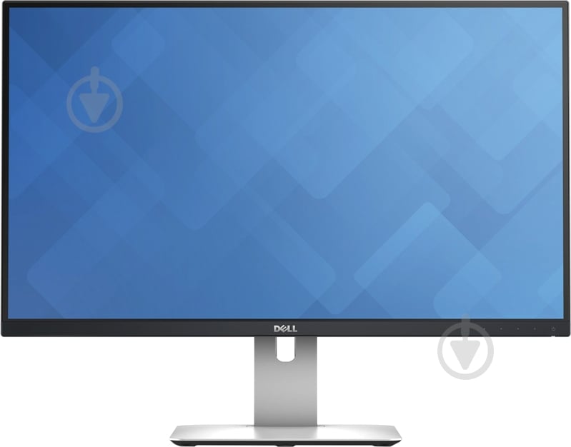 Монітор Dell U2715H 27" (210-ADSO) - фото 2