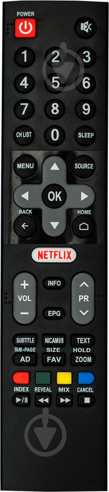 Телевизор Skyworth 43G6 - фото 7