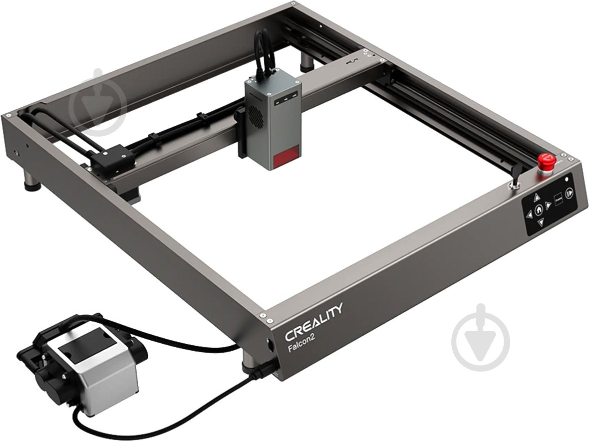 Гравер лазерный CREALITY Falcon 22W - фото 5