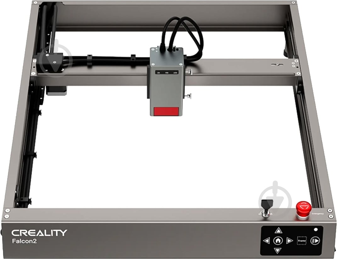 Гравер лазерный CREALITY Falcon 22W - фото 1