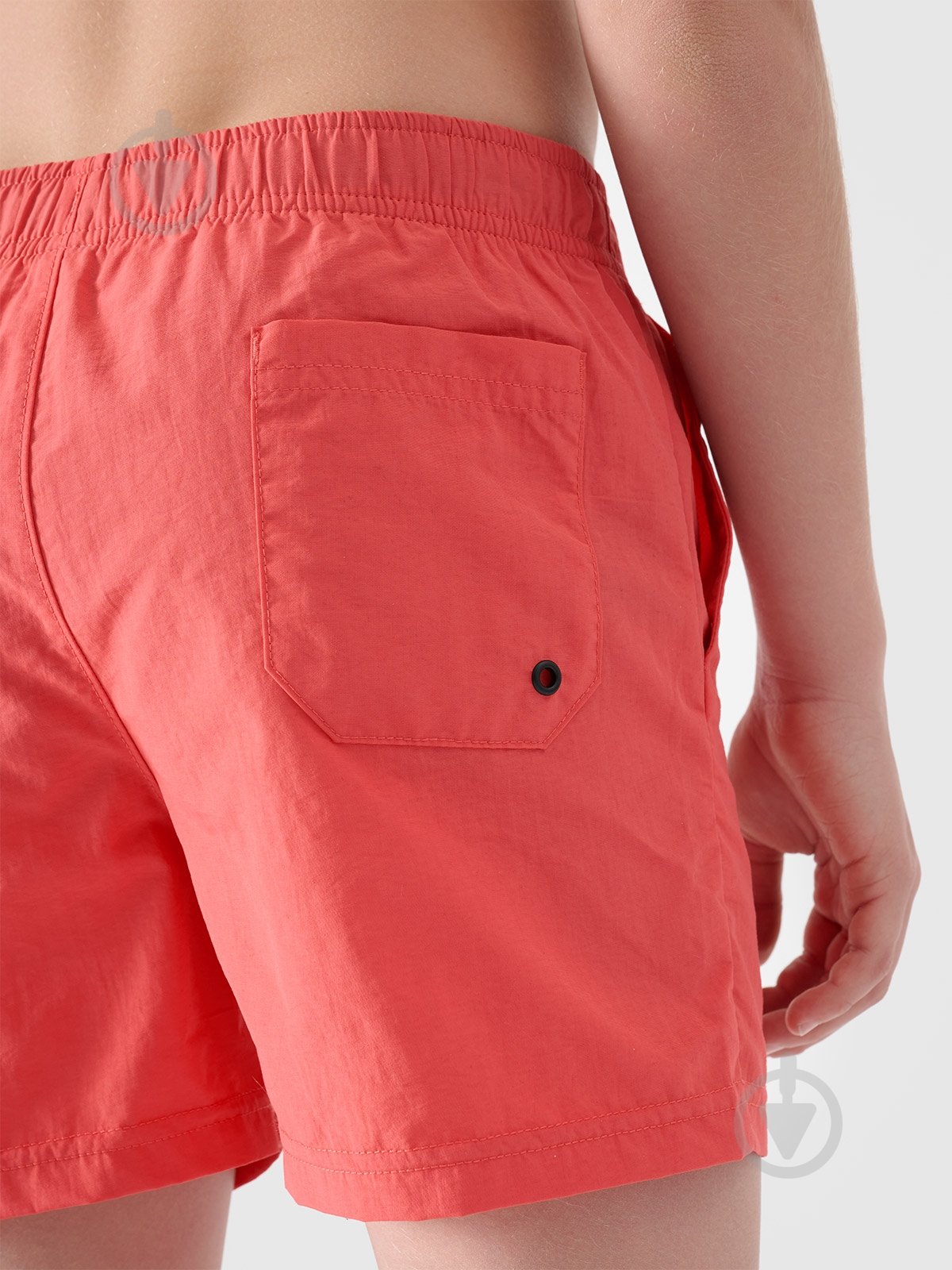 Шорти 4F BOARD SHORTS M117 р. 134/140 червоний - фото 5 Шорти 4F BOARD SHORTS M117 р. 134/140 червоний - фото 5