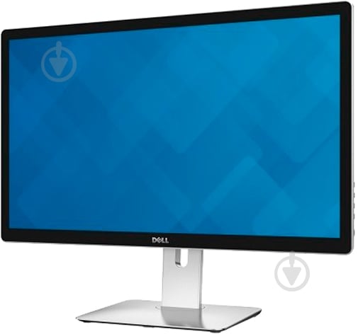 Монитор Dell UP2715K 27" (210-ADRZ) - фото 3