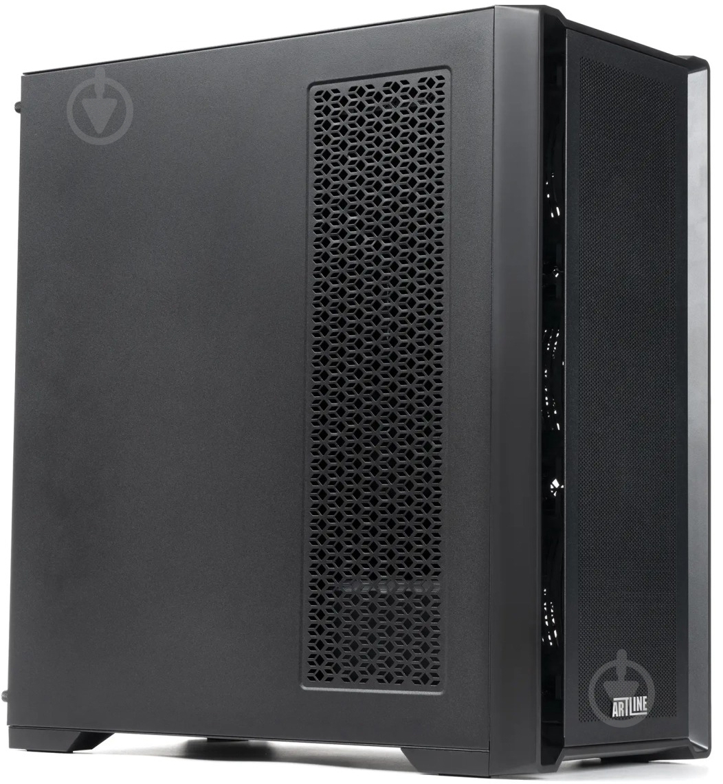 Робоча станція Artline WorkStation W96 (W96v110) black - фото 7