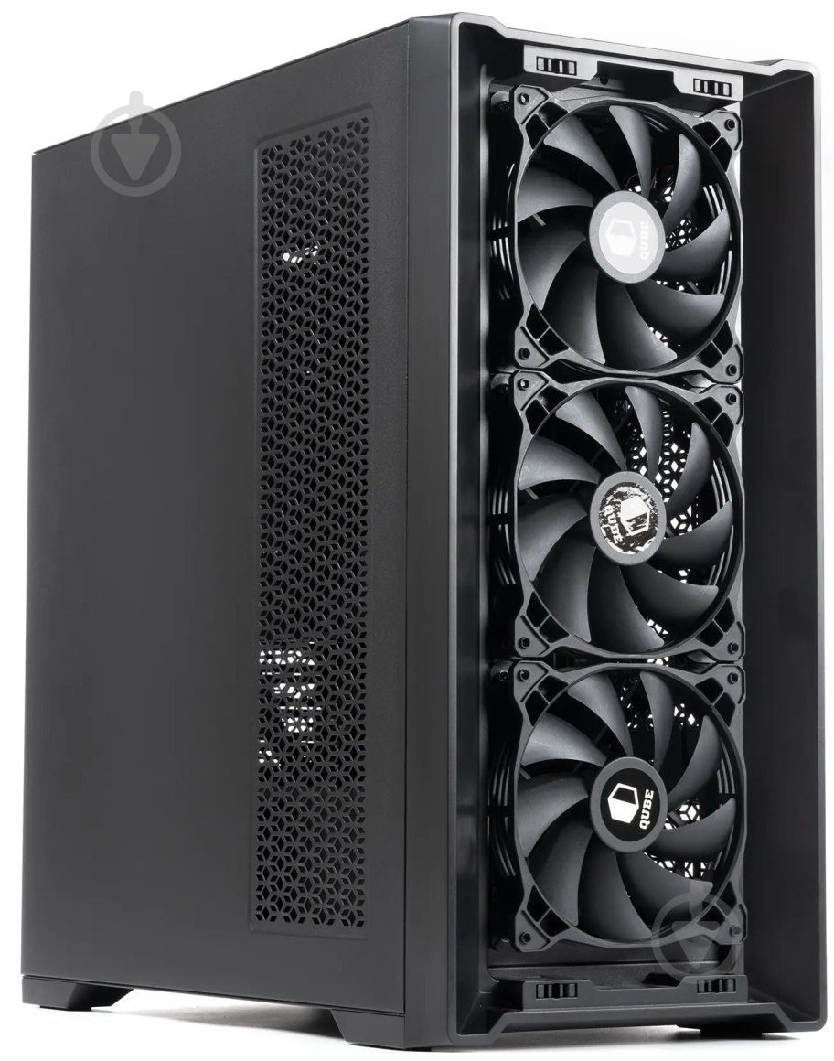 Робоча станція Artline WorkStation W96 (W96v110) black - фото 8