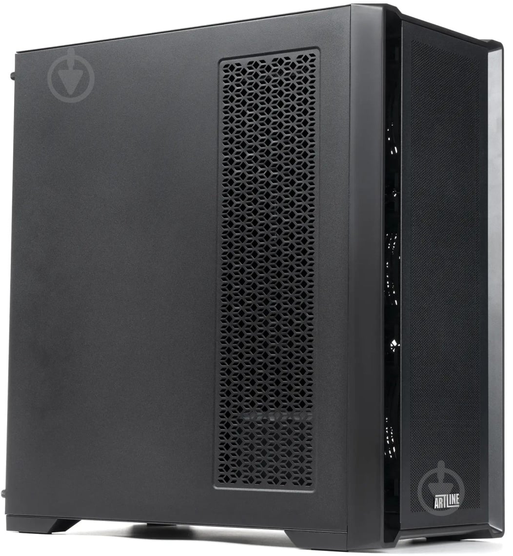 Рабочая станция Artline WorkStation W96 (W96v111) black - фото 7