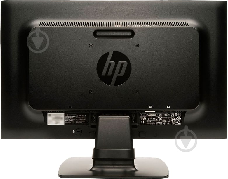 Монитор HP ProDisplay P221 21,5" (C9E49AA) - фото 5