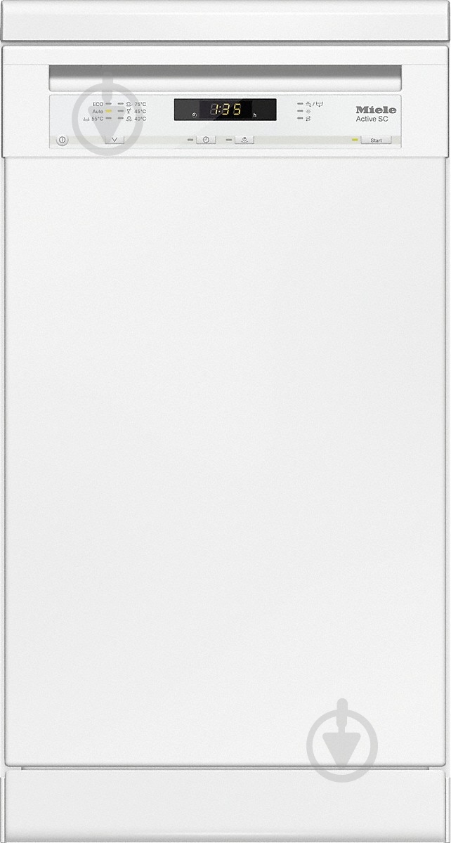 Посудомийна машина Miele G 4620 - фото 1