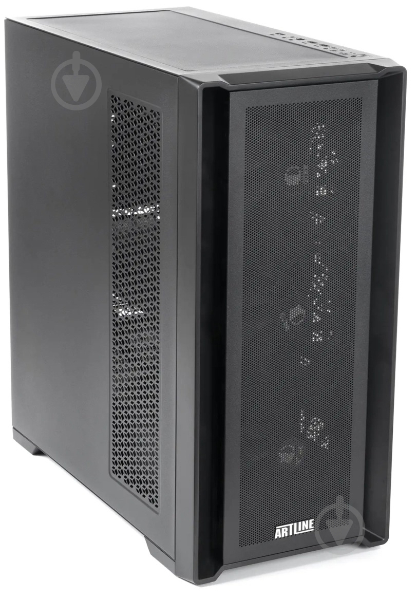 Робоча станція Artline WorkStation W96 (W96v112) black - фото 10 Робоча станція Artline WorkStation W96 (W96v112) black - фото 10