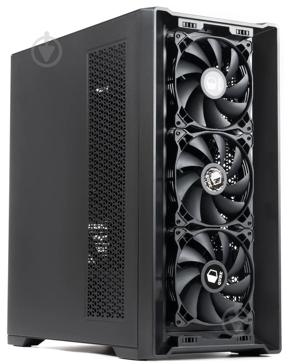 Робоча станція Artline WorkStation W96 (W96v112) black - фото 8 Робоча станція Artline WorkStation W96 (W96v112) black - фото 8